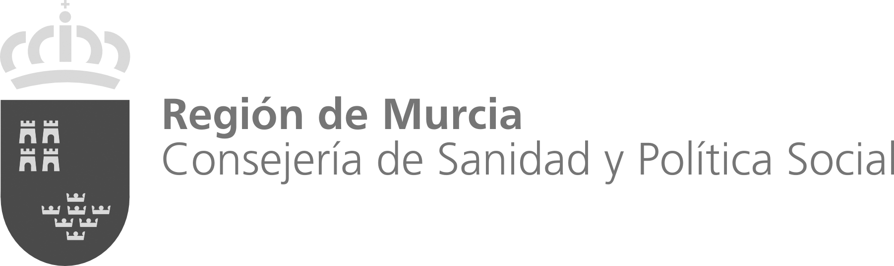 Consejería Sanidad Murcia